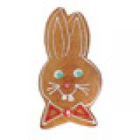 H5--Lebkuchen-Osterhase-Kopf-verziert-