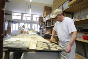 Wiener Lebkuchen Manufaktur Lebkuchenherzen