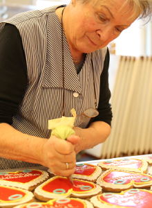 Renate Kammerer